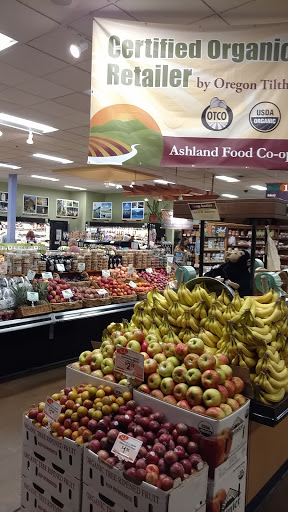 Grocery Store «Ashland Food Co-op», reviews and photos, 237 N 1st St, Ashland, OR 97520, USA