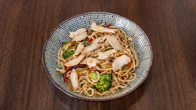 Viet'Miam à Grenoble