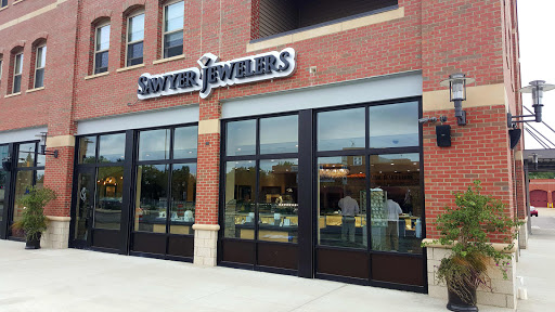 Jewelry Store «Sawyer Jewelers», reviews and photos, 134 N Leroy St #1, Fenton, MI 48430, USA