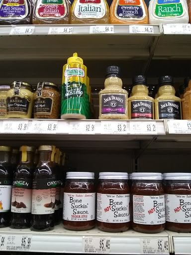 Grocery Store «Riverdale Kosher Market», reviews and photos, 5683 Riverdale Ave # 100, Bronx, NY 10471, USA