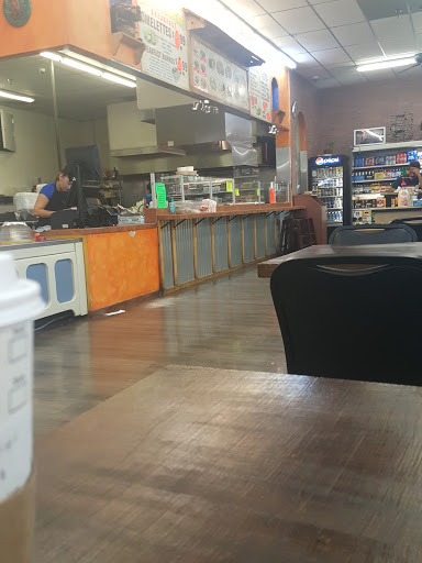 Supermarket «El Herradero Supermarket», reviews and photos, 1310 W Prince Rd, Tucson, AZ 85705, USA