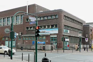 TRÄGERVEREIN Sport- und Gesundheitszentrum (SGZ) Altenessen e.V. image