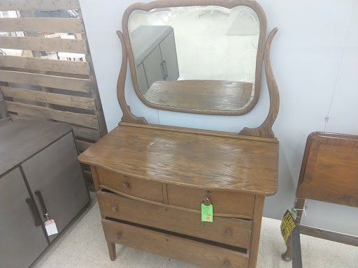 Furniture Store «Furniture For A Cause», reviews and photos, 5254 Blanco Rd, San Antonio, TX 78216, USA