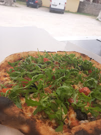 Photos du propriétaire du Pizzeria Krako Pizza à Saint-Just-d'Ardèche - n°6