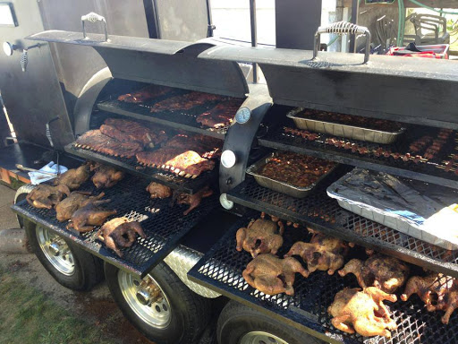 Caterer «Fort Worth BBQ Catering», reviews and photos, 9500 Ray White Rd #200, Fort Worth, TX 76244, USA