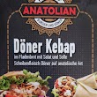 Anatolian Burger und Döner