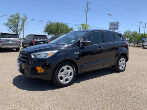 Used Car Dealer «Hacienda Auto Outlet», reviews and photos, 700 E U.S. 83, McAllen, TX 78501, USA