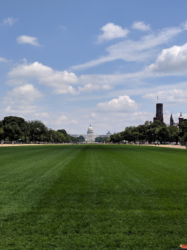 Museum «National Building Museum», reviews and photos, 401 F St NW, Washington, DC 20001, USA