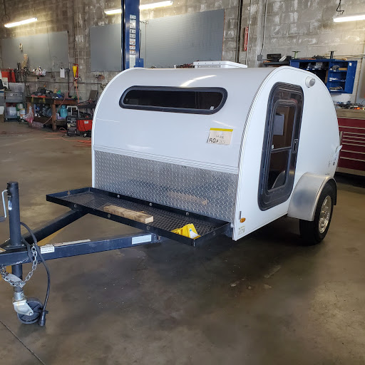 Auto Repair Shop «Genesis Automotive and RV Repair, Inc.», reviews and photos, 6220 S Tacoma Way, Tacoma, WA 98409, USA