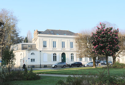 Cabinet Mellinet Nantes Nantes