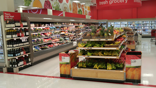 Department Store «Target», reviews and photos, 820 Oviedo Mall Boulevard, Oviedo, FL 32765, USA