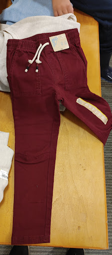 Department Store «JCPenney», reviews and photos, 300 S Inland Center Perimeter Dr, San Bernardino, CA 92408, USA