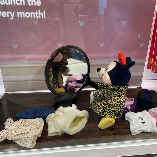 Toy Store «Disney Store», reviews and photos, 7527 Dadeland Mall Cir W, Miami, FL 33156, USA