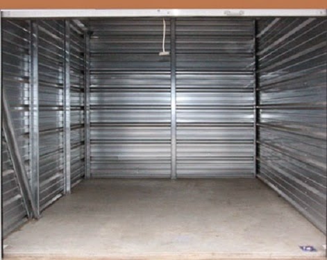 Storage Facility «A Place to Store - self storage», reviews and photos, 11781 Longsdorf St, Riverview, MI 48193, USA