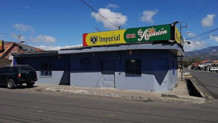 Bar La Asunción