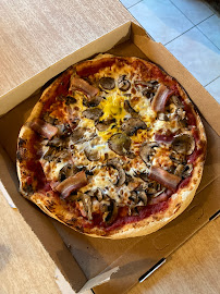 Plats et boissons du Pizzas à emporter Pizza Rhuys - Ambon / Muzillac - n°15