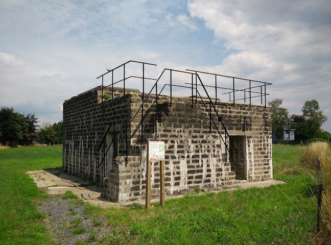 Beoordelingen van Duitse bunker uit 1917 in Sint-Niklaas - Museum