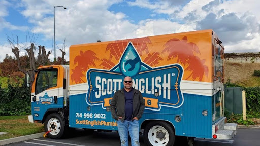 Scott English Plumbing Inc.