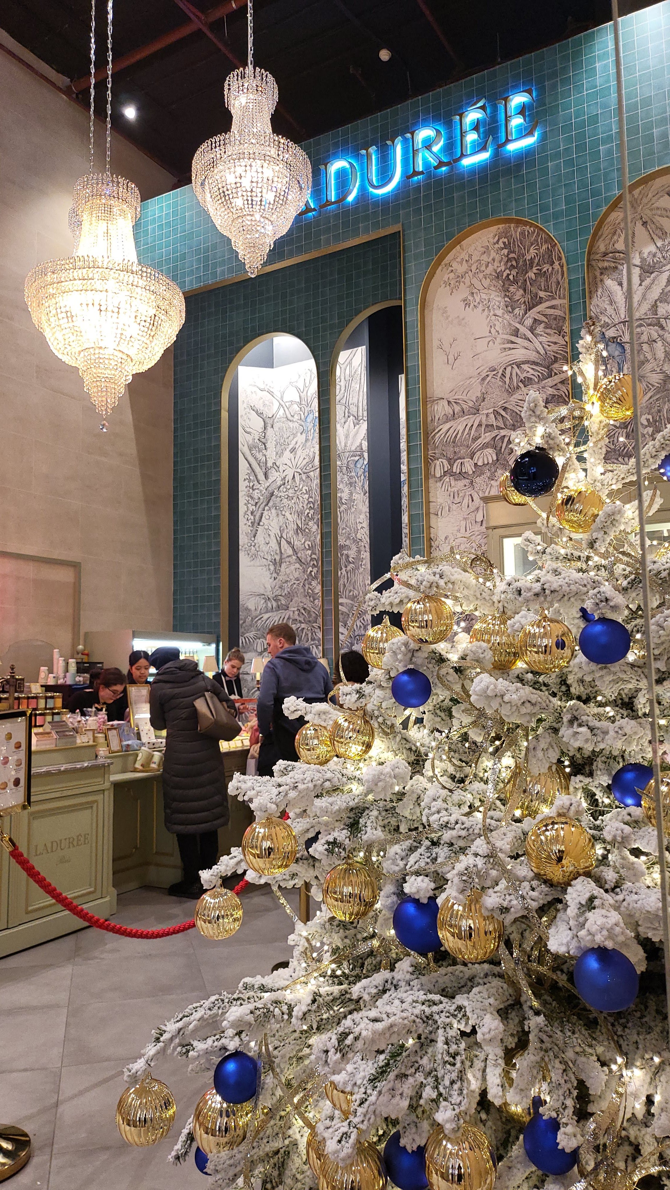 Photo n° 1 de l'avis de Duha.a fait le 28/12/2022 à 19:37