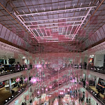 Photo n° 8 de l'avis de Kevin.o fait le 22/01/2024 à 21:52 pour Le Bon Marché Rive Gauche à Paris