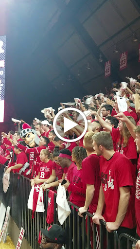 Stadium «Rutgers Athletic Center», reviews and photos, 83 Rockafeller Rd, Piscataway Township, NJ 08854, USA