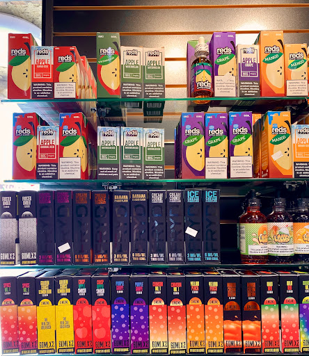 Tobacco Shop «Roupik Smoke Shop», reviews and photos, 725 S Glendale Ave, Glendale, CA 91205, USA