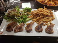 Steak du Restaurant La Féria à Gujan-Mestras - n°7