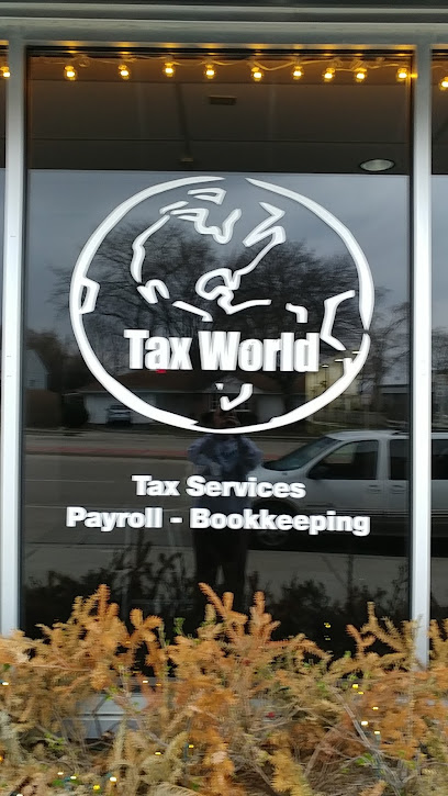 Tax World LLC