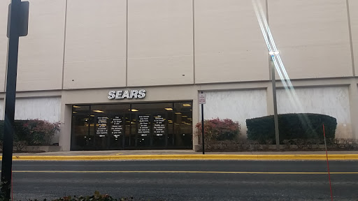 Department Store «Sears», reviews and photos, 7103 Democracy Blvd, Bethesda, MD 20817, USA