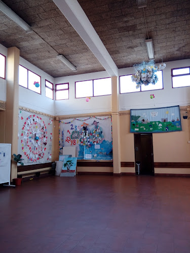 Escola Basica Quinta Da Fidalga - Praia da Vitória