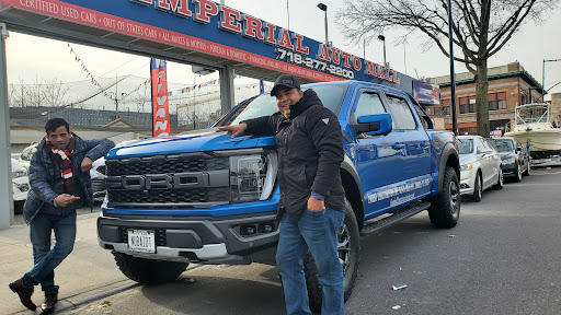 Used Car Dealer «Imperial Auto Mall», reviews and photos, 2970 Atlantic Ave, Brooklyn, NY 11208, USA