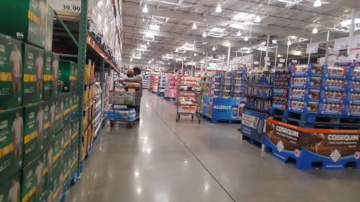 Warehouse store «Costco Wholesale», reviews and photos, 1130 Broadway, Chula Vista, CA 91911, USA