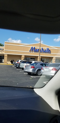 Department Store «Marshalls», reviews and photos, 1142 Temple Ave, Colonial Heights, VA 23834, USA