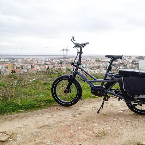 Avaliações dobk lisboa | test ride point em Vila Franca de Xira - Loja de bicicleta