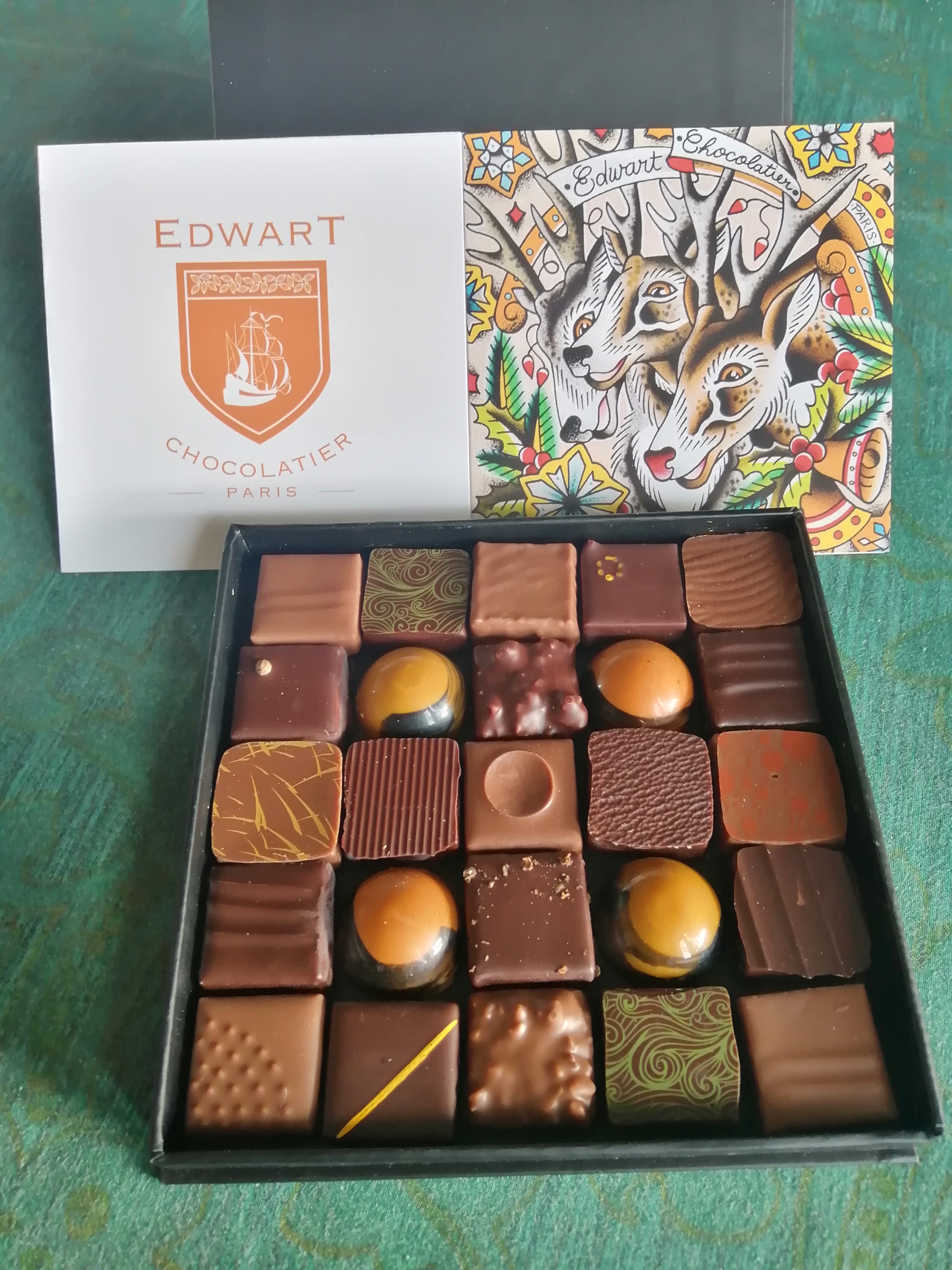 Photo n° 4 de l'avis de Sandrine.l fait le 01/12/2020 à 16:59