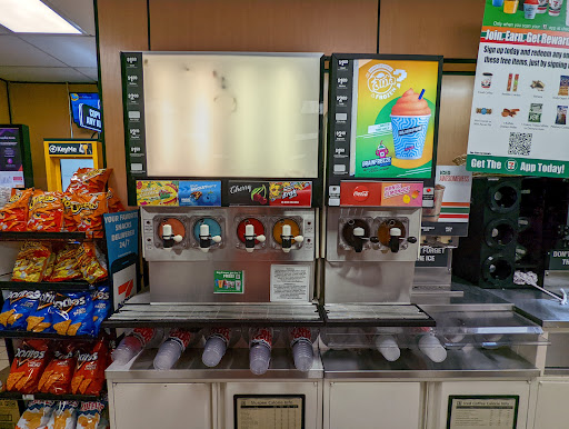 Convenience Store «7-Eleven», reviews and photos, 3777 Lafayette St, Santa Clara, CA 95054, USA
