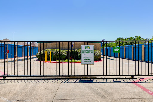 Self-Storage Facility «Metro Self Storage», reviews and photos, 2708 Bedford Rd, Bedford, TX 76021, USA