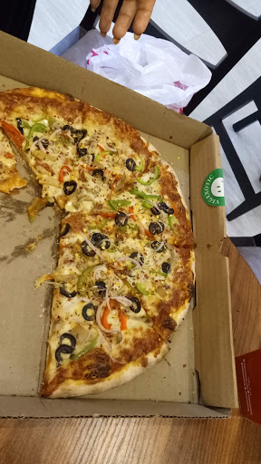 Culinary Delights, 67 Coker Rd, Ilupeju, Lagos, Nigeria, Pizza Delivery, state Lagos