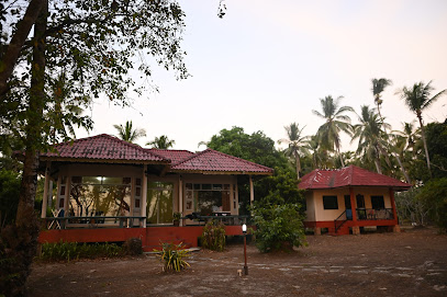 Modtanoy Resort Trang