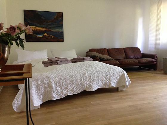 Photo Ferienwohnung Ferienappartement Angele 86911 Dießen am Ammersee