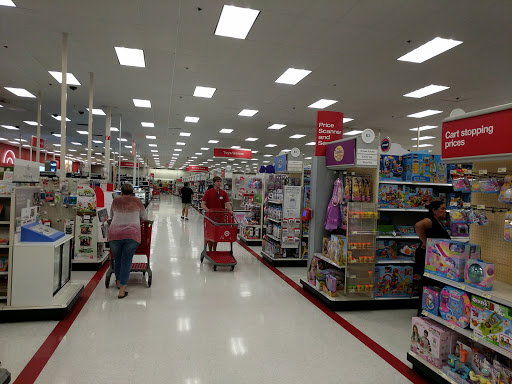 Department Store «Target», reviews and photos, 4300 Las Positas Rd, Livermore, CA 94551, USA