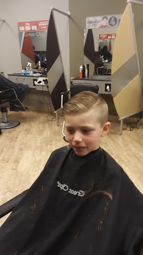 Hair Salon «Great Clips», reviews and photos, 805 Glynn St S #133, Fayetteville, GA 30214, USA