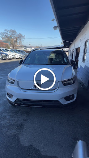 Car Dealer «Volvo Cars Walnut Creek», reviews and photos, 2791 N Main St, Walnut Creek, CA 94597, USA