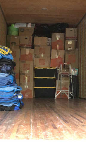 Moving and Storage Service «Flat Fee Moving», reviews and photos, 440 Market St, Elmwood Park, NJ 07407, USA
