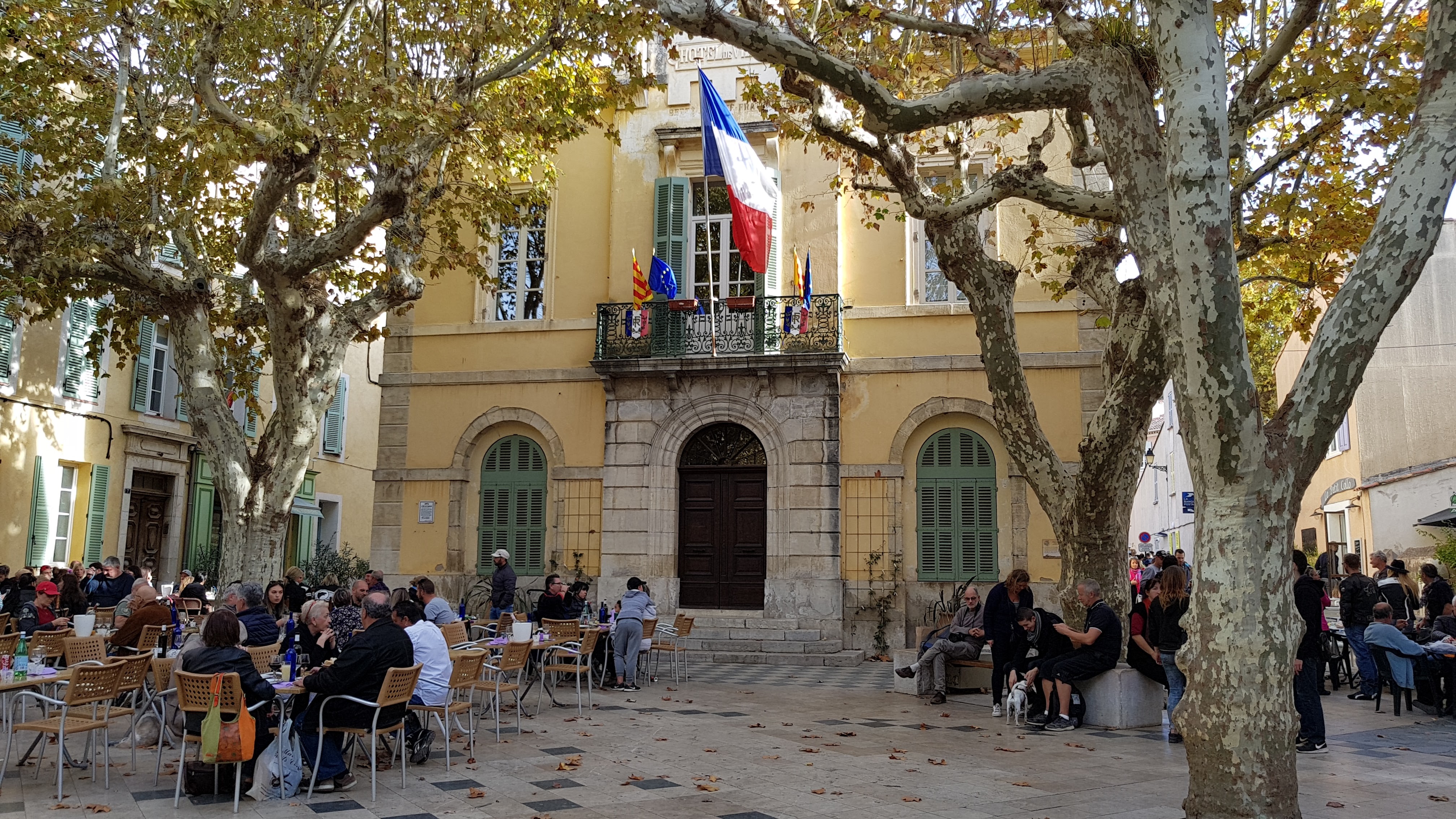 Photo n° 4 de l'avis de Philippe.o fait le 01/05/2018 à 19:16