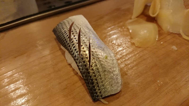 すきやばし次郎 静岡県浜松市南区頭陀寺町 寿司店 レストラン グルコミ