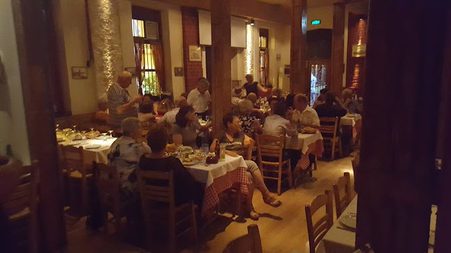 Σχόλια και κριτικές για το "Λαδάδικα" Ταβέρνα