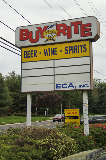 Liquor Store «Super Buy-Rite Liquors of Aberdeen», reviews and photos, 1238 NJ-34, Aberdeen Township, NJ 07747, USA