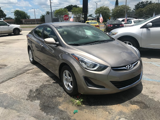 Used Car Dealer «best deals on wheels auto sales», reviews and photos, 342 6th St SW, Winter Haven, FL 33880, USA