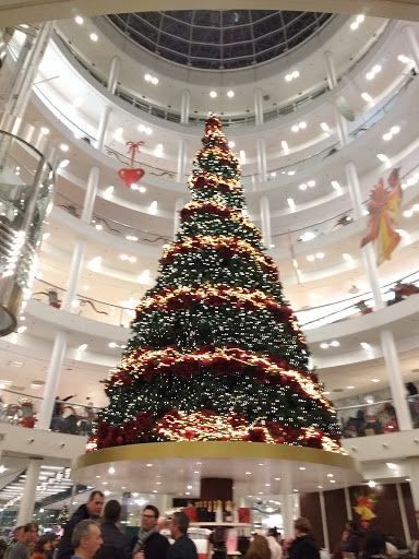 Christmas shops in Stuttgart